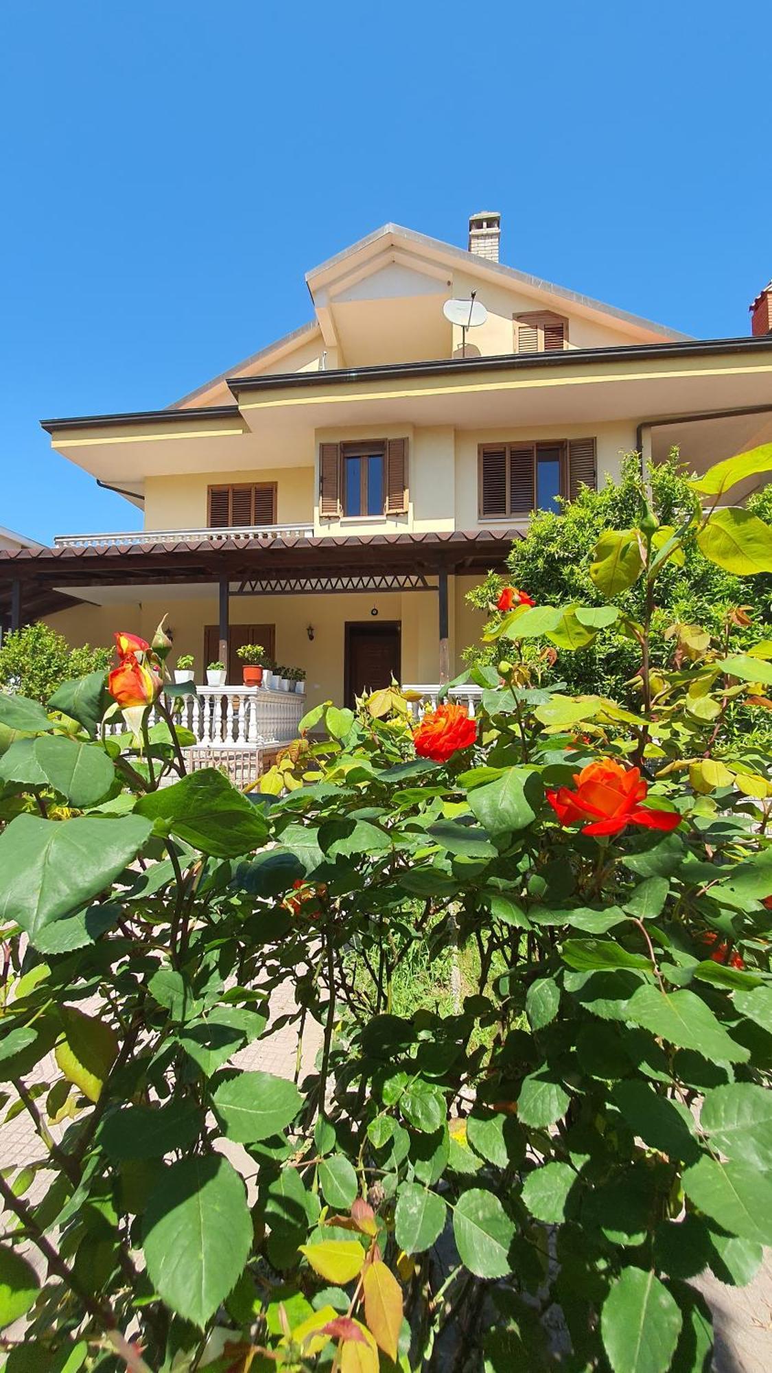 Vizion Hotel Shkodra Exterior foto